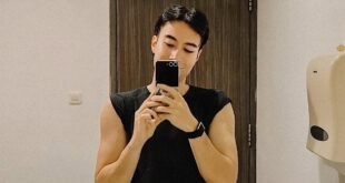 Rahasia Body Goals Vidi Aldiano, Lebih dari Sekadar Lawan Kanker