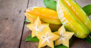 Rahasia Daun Belimbing, Kenapa Negara Lain Sampai Mengincar?