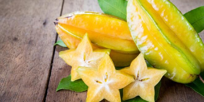 Rahasia Daun Belimbing, Kenapa Negara Lain Sampai Mengincar?