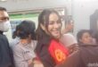 Rahasia Gaya Nikita Mirzani, Tampil Memukau Meski di Pengadilan