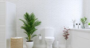 Rahasia Kamar Mandi Wangi Mewah Ala Hotel, Ini Bocorannya!