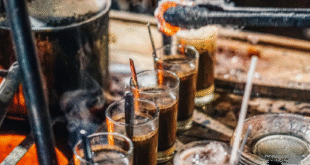 Rahasia Kopi Unik? Cuma di Indonesia Kamu Bisa Temukan Ini!