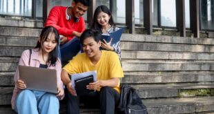 Rahasia Lolos PTN Impian, Kisah Alumni yang Sukses Tanpa Bimbel!
