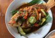 Rahasia Pecak Nila Nikmat dan Ampas Kecap Sunda Bikin Nagih di Warung Ini!