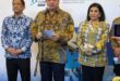Rahasia Tekan Biaya Logistik RI Jadi Lebih Murah, Target Airlangga di 2030
