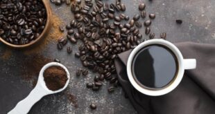 Rahasia Umur Panjang? Ternyata Cuma Ngopi!