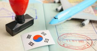 Raih Mimpimu, Kuliah Gratis di Korea Selatan Masih Ada Kesempatan!