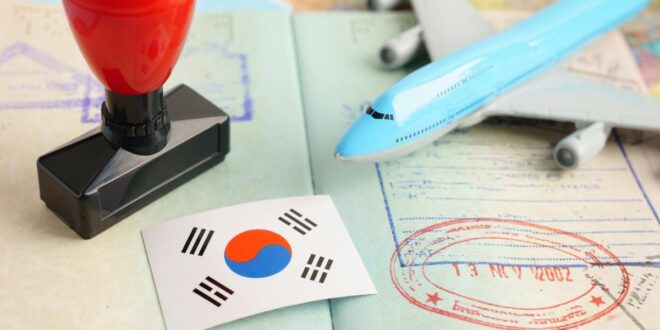 Raih Mimpimu, Kuliah Gratis di Korea Selatan Masih Ada Kesempatan!
