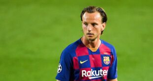 Rakitic Gantung Sepatu, Akhir Sebuah Era Gemilang!