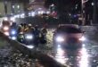 Rasuna Said Banjir, Rute TransJakarta Terdampak? Ini Info Lengkapnya!