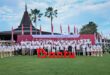 Ratusan Pegolf Beraksi dalam Turnamen Amal 2025, Ada Apa?