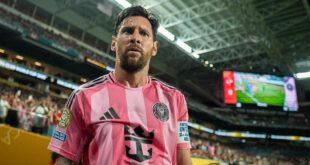 Reaksi Messi Atas Kepergian Diogo Jota, Bikin Terenyuh!