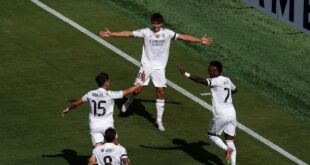 Real Madrid Minta Dispensasi di Awal LaLiga 2025/2026? Ada Apa Nih?