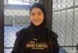 Revalina S Temat, Susah Banget Lepas dari Imej Polos?