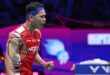 Rinov Dapat Angin Segar, Siap Unjuk Gigi di Macau Open!