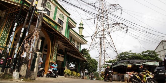 Rumah Dekat SUTET, Untung Rugi yang Wajib Kamu Pertimbangkan Matang!