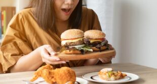 Sarapan Enak? Awas, 5 Menu Ini Bisa Bikin Gula Darah Naik Drastis!