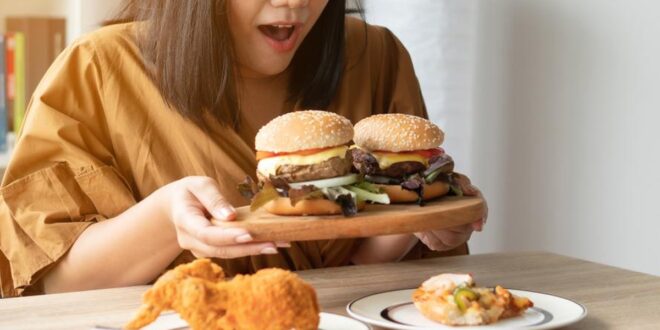 Sarapan Enak? Awas, 5 Menu Ini Bisa Bikin Gula Darah Naik Drastis!
