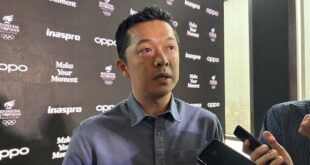 SEA Games, Ribuan Atlet Indonesia Siap Berlaga, Tapi...