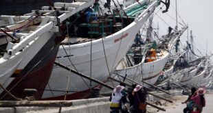 Sejarah Panjang Jakarta, Dulu Namanya Bukan Itu!