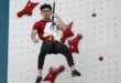 Siap! Jangan Kelewatan! Catat Jadwal Tanding Atlet Indonesia di Piala Dunia Panjat Tebing!