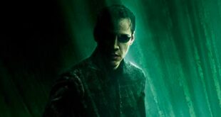 Siap-siap Begadang! 10 Film Sci-Fi Ini Bakal Mengubah Hidupmu