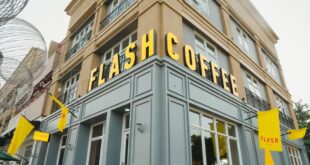 Siapa Dalang di Balik Ekspansi Jaringan Kopi Ini di Indonesia?