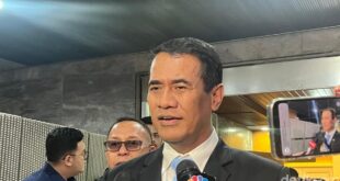 Singkong dan Tapioka Lokal Harus Jadi Raja? Kata Pak Menteri!