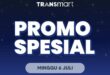 Soda Favoritmu Lagi Diskon? Buruan ke Transmart Sekarang!