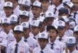 SPMB SMP Kota Tangerang 2025 Jalur Prestasi, Jangan Sampai Ketinggalan!