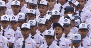 SPMB SMP Kota Tangerang 2025 Jalur Prestasi, Jangan Sampai Ketinggalan!
