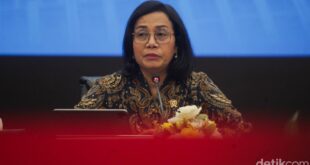 Sri Mulyani Ungkap Jurus Jitu Jaga APBN Tetap Sehat (dan Utang Terkendali!)