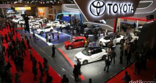 Strategi Harga Mobil, Mampukah Jepang Menyaingi Taktik China di Indonesia?