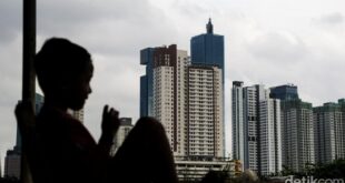 Strategi Pemerintah Biar Ekonomi Indonesia Nggak Loyo, Apa Saja?