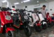 Subsidi Motor Listrik, Siap-Siap Bulan Depan!