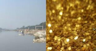 Sungai Ajaib di India Ini Bikin Orang Kaya Mendadak, Kok Bisa?