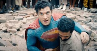 Superman, Lebih dari Sekadar Pahlawan Super? James Gunn Ungkap Makna Mendalamnya