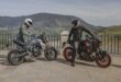Suzuki GSX-8T & GSX-8TT, Gaya Retro, Performa Masa Kini, Bikin Ngiler!