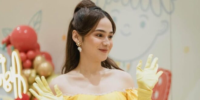 Syifa Hadju Berani, Alasan Tolak Peran yang Bikin Merinding