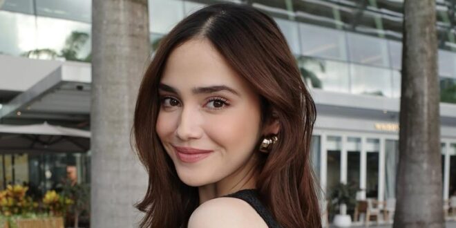 Syifa Hadju Lebih Baik Nganggur Daripada Lakukan Adegan Ini?