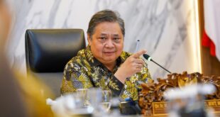 Tawaran Baru Indonesia untuk AS, Negosiasi Tarif Masih Alot?