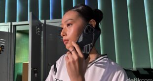 Tecno Pova 7 Series, Kerennya Kebangetan, Bikin Ngiler!