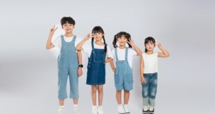 Ternyata Ini Alasan Kenapa Tinggi Badan Anak Dulu Gak Sama Kayak Sekarang!