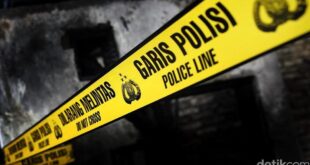 Terungkap! Misteri Kematian Notaris di Citarum Akhirnya Terpecahkan