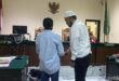 Terungkap! Pria Misterius Penghadang Saksi di Sidang Gamma Ditembak Robig, Siapakah Dia?