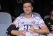 Thomas Mueller ke MU? Ini Jawaban Sang Legenda!