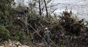 Tragis, Banjir Bandang Texas Renggut Puluhan Nyawa, Dampak Lebih Parah dari Dugaan!