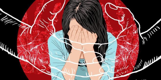 Tragis! Kisah Pilu Gadis Belia di Bogor, Masa Depannya Hancur