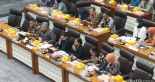 Tragis! Pendaki Meninggal di Rinjani, Menteri Pariwisata Kena Imbas?