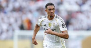 Trent, Si Pembuat Mimpi Buruk Para Kiper? Kok Bisa?